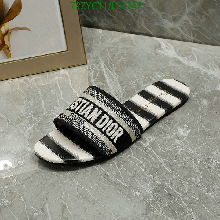 SAMCC - DOR Women Shoes - 2096