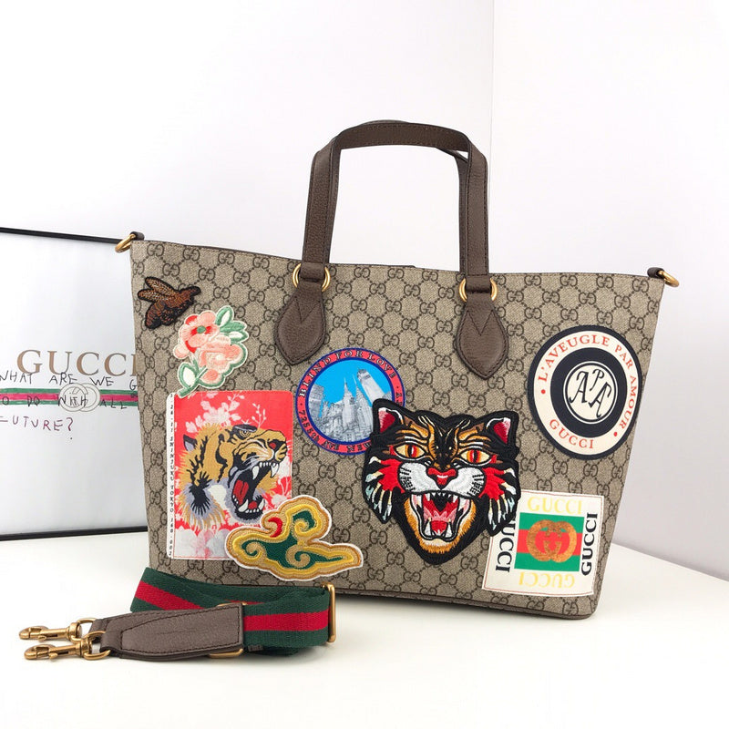 Glami Fashion - GCI Bags - 2547