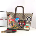 Glami Fashion - GCI Bags - 2547