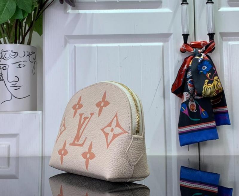 SAMC - LOV Bags - 331