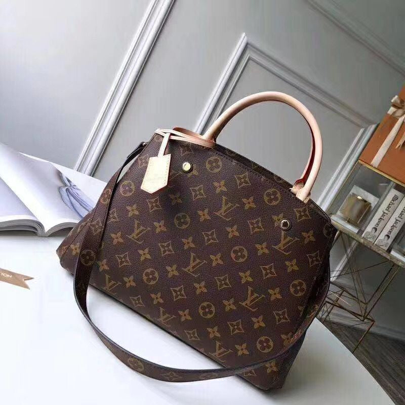 Glami GlamI Lu-Vi bags - 17764