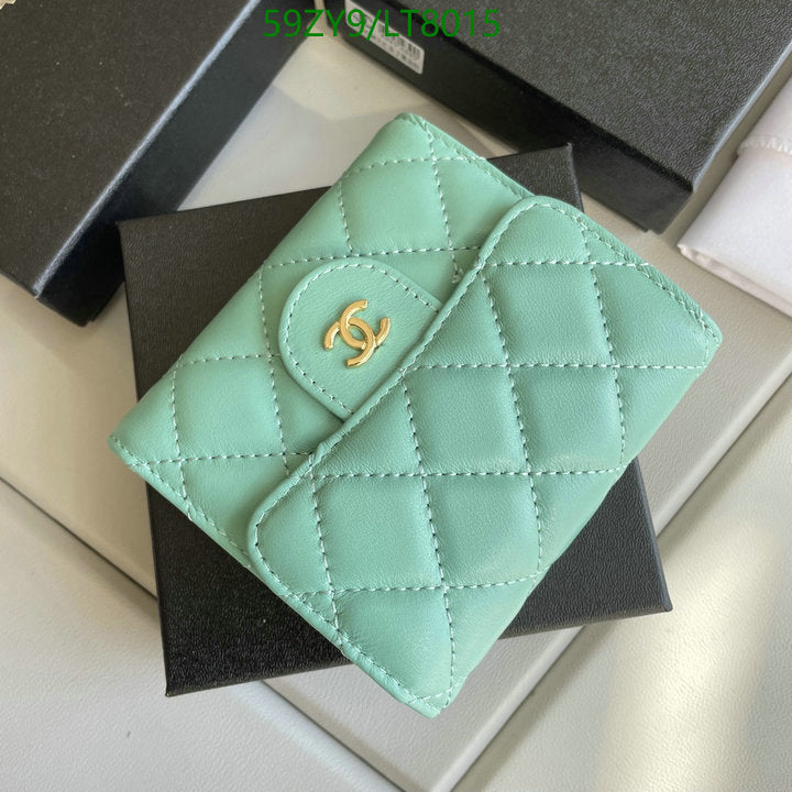 SAMC - CHL Wallets - 071