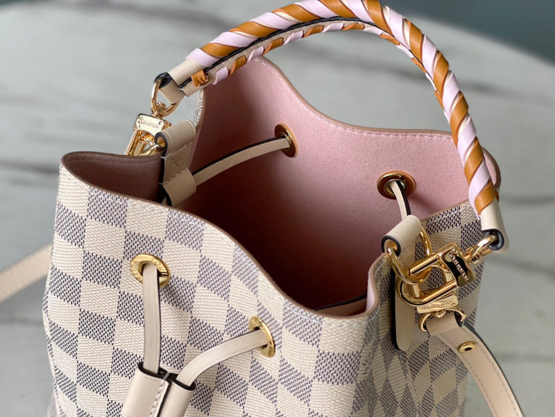 Satchel Bags - VL Bags - 5144