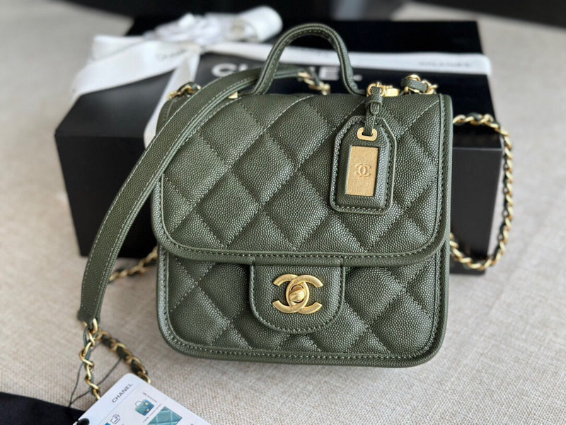 GlamI - CHL Bags - 2791