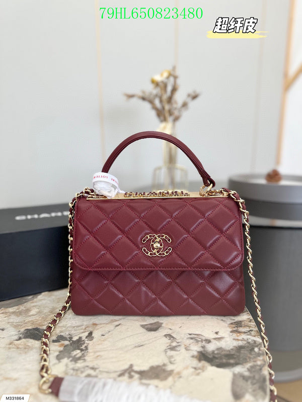 Glami - CHL Bags - 072