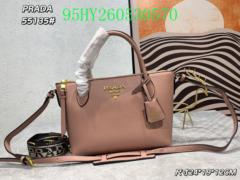 Satchel Bags - PDA Bags - 3273