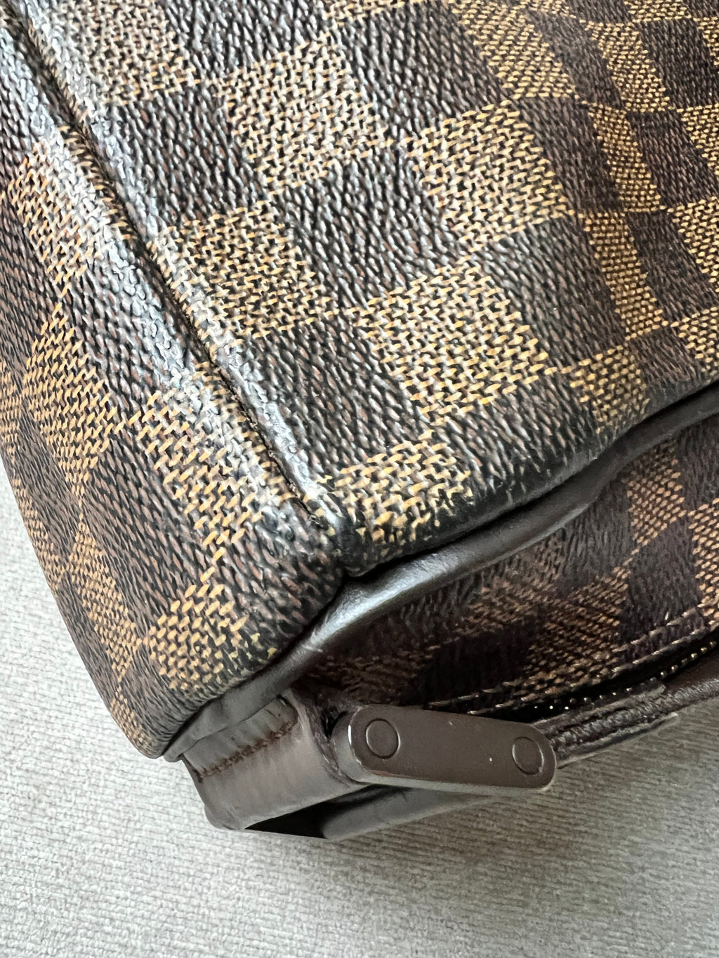 Louis Vuitton Olav PM Damier Ebene