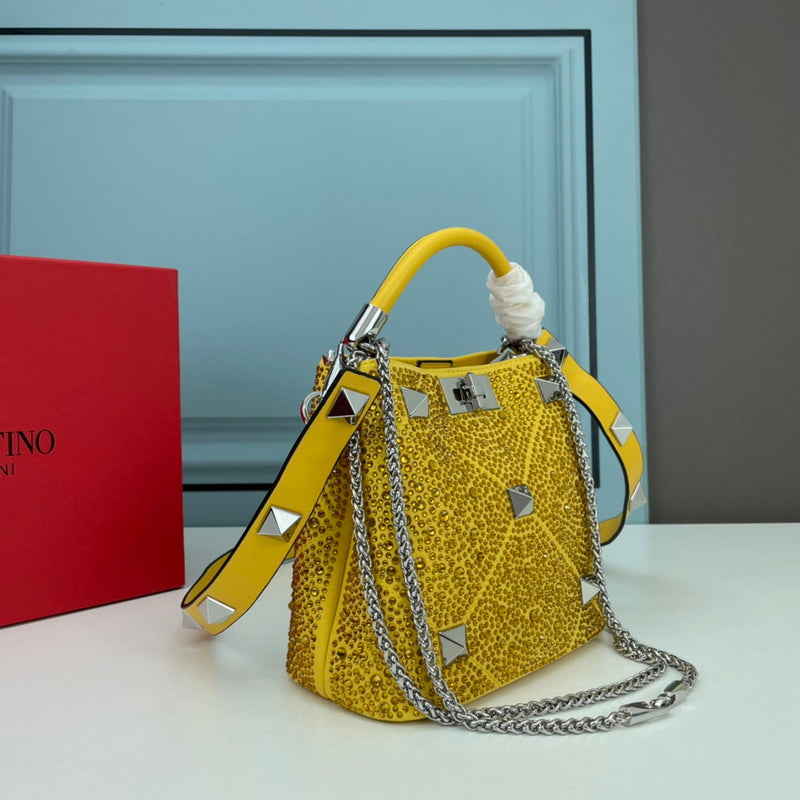 Satchel Bags - VLO Bags - 045