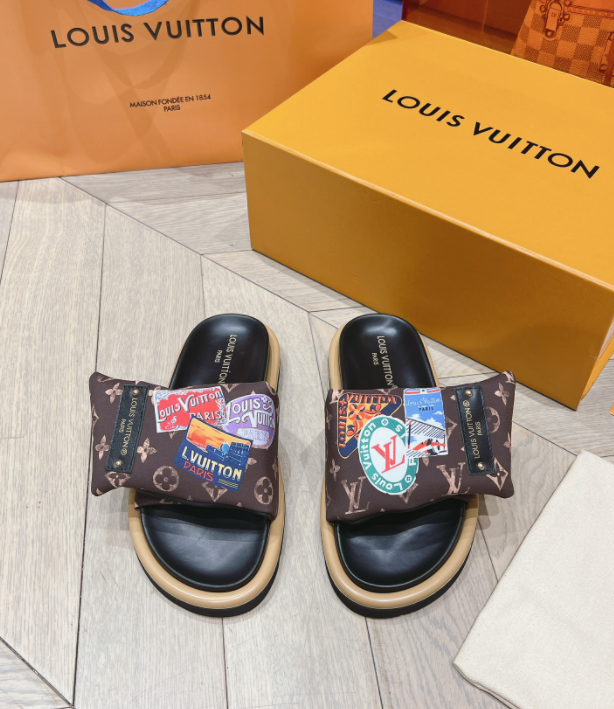 SAMC - LOV Men Shoes - 109