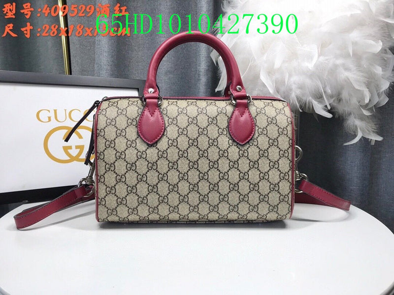 Glami Fashion - GCI Bags - 10802