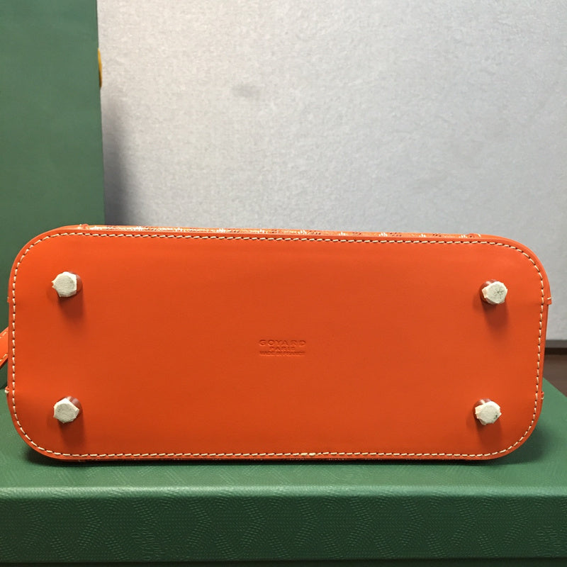 Satchel Bags - GOD Bags - 936