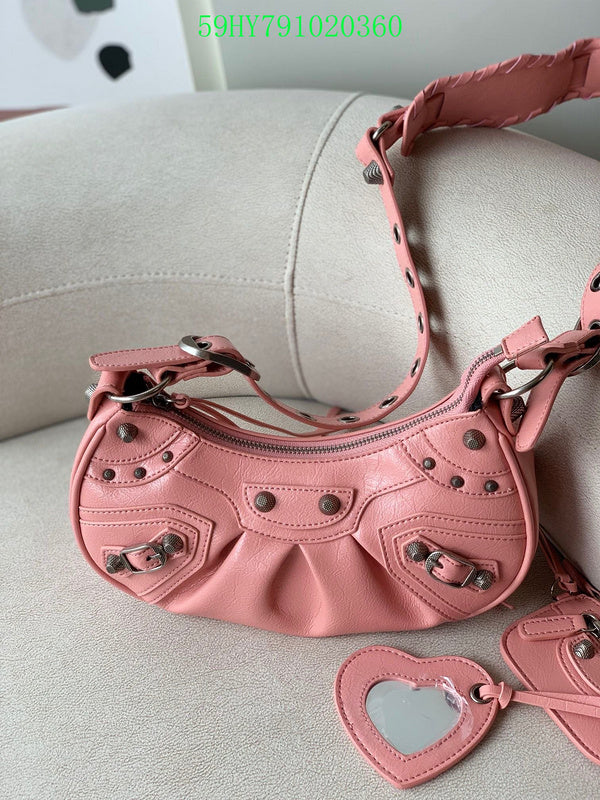 ELE Fashion - BGA Bags - 2015