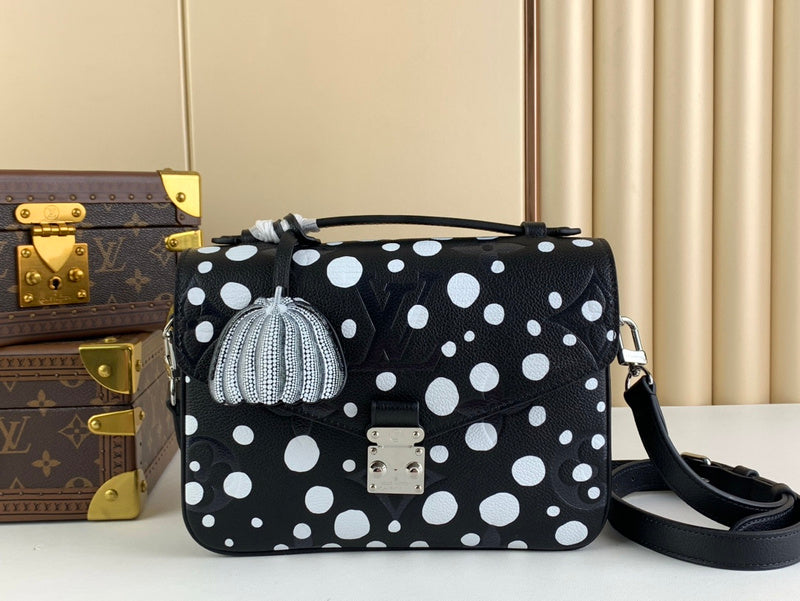 Satchel Bags - VL Bags - 2928