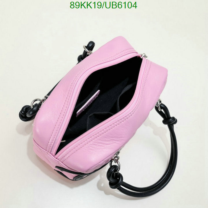 SAMC - CHL Bags Crossbody - 086