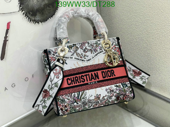 SAMCC - DOR Bags - 776