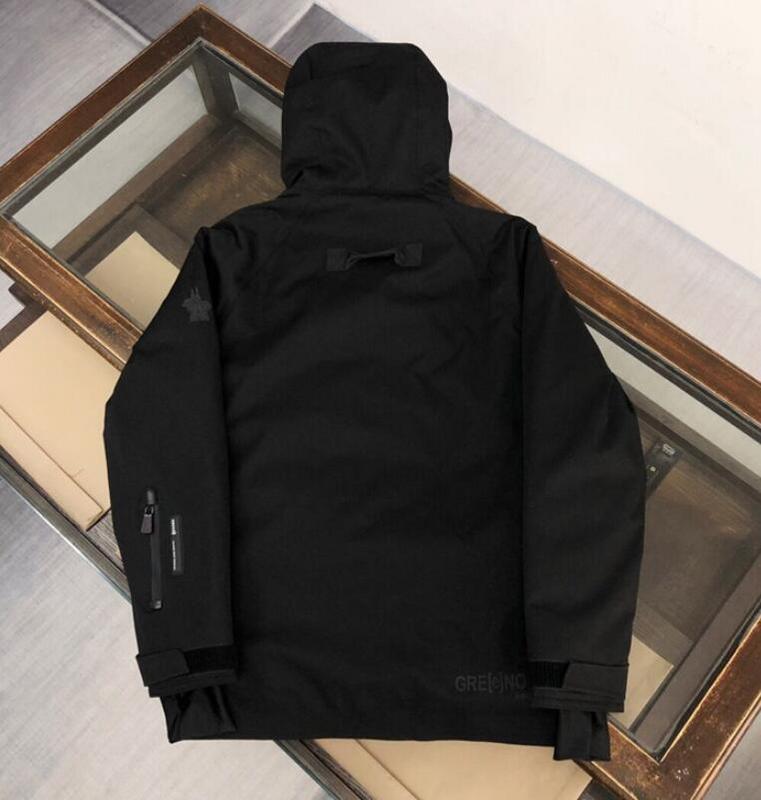 SAMC - Mix Jackets - 391