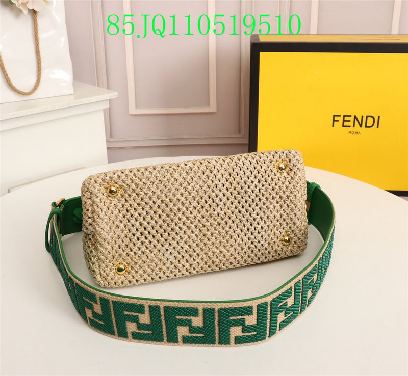 Glami - FDE Bags - 3085