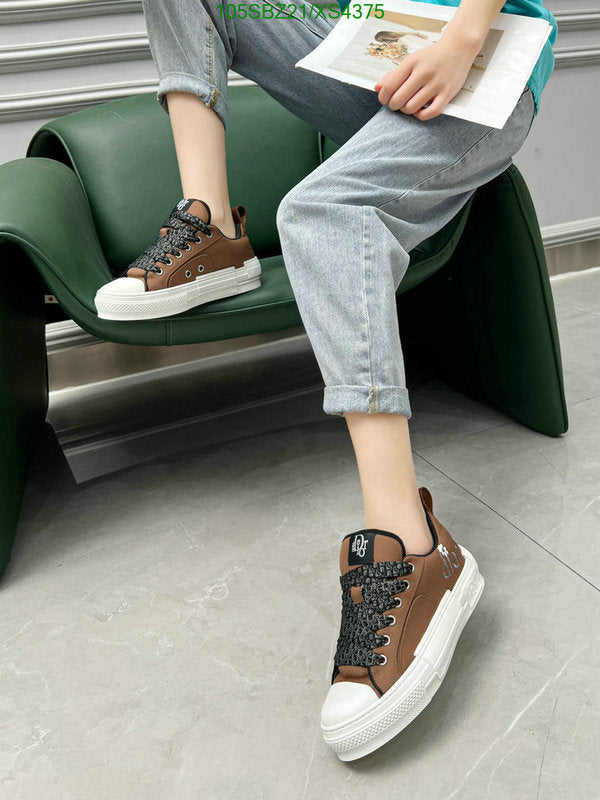 SAMCC - DOR Women Shoes - 1990