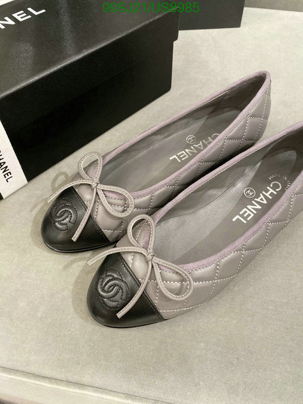 SAMC - CHL Women Shoes Ballet - 150