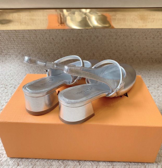 Glamy - LOV Women Shoes - 091