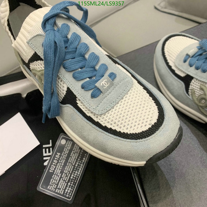 SAMC - CHL Women Shoes Sneakers - 231
