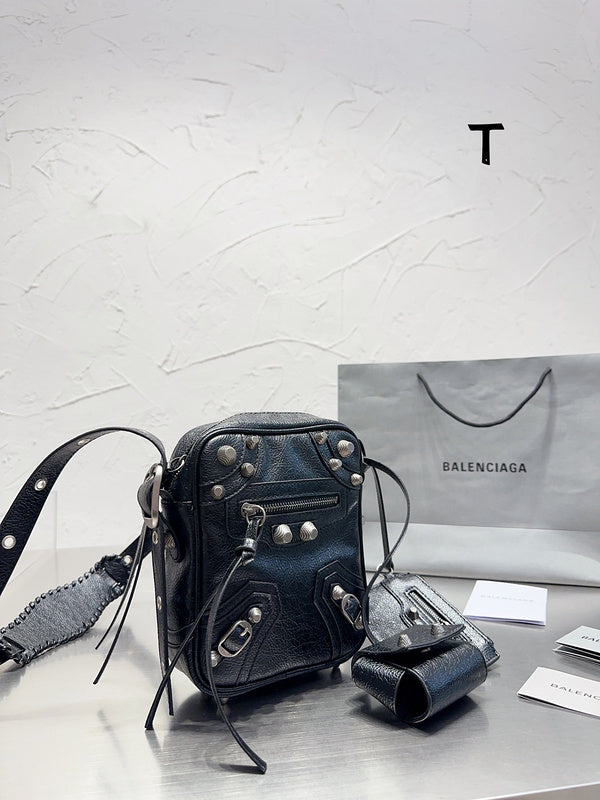 ELE Fashion - BGA Bags - 1580