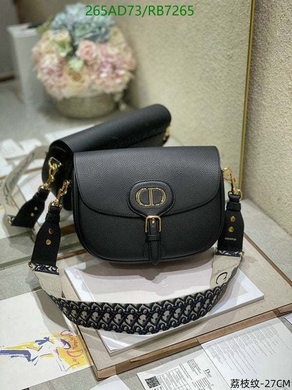 SAMCC - DOR Bags - 1272