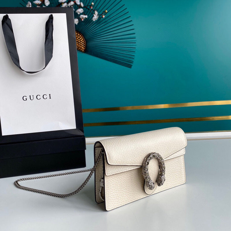 Glami Fashion - GCI Bags - 6033