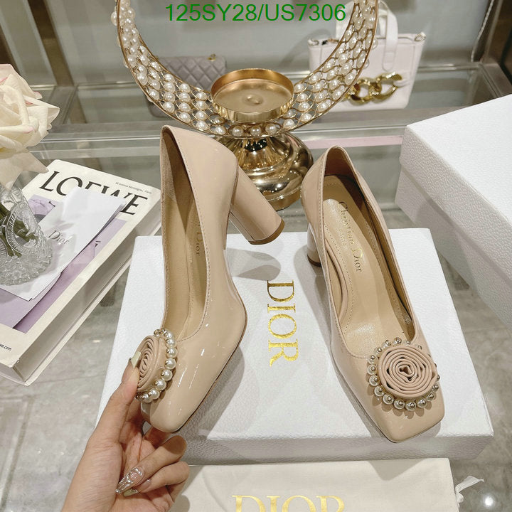 SAMCC - DOR Women Shoes - 1556