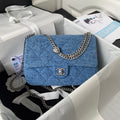 Satchel Bags - CHL Bags - 7352