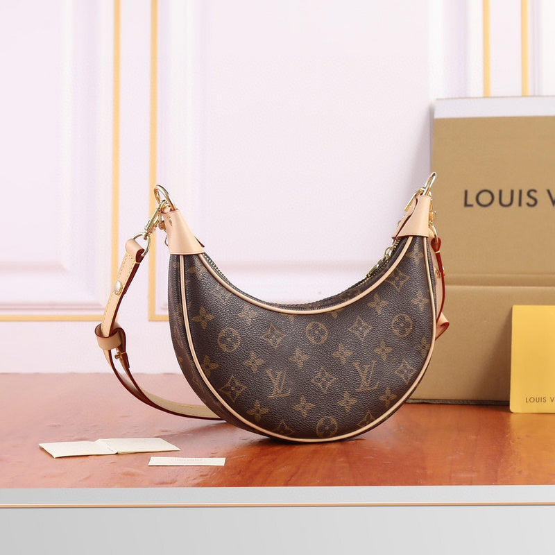 Satchel Bags - VL Bags - 2135