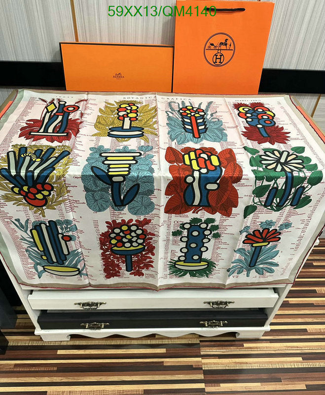 SAMC - HMS Scarves - 652