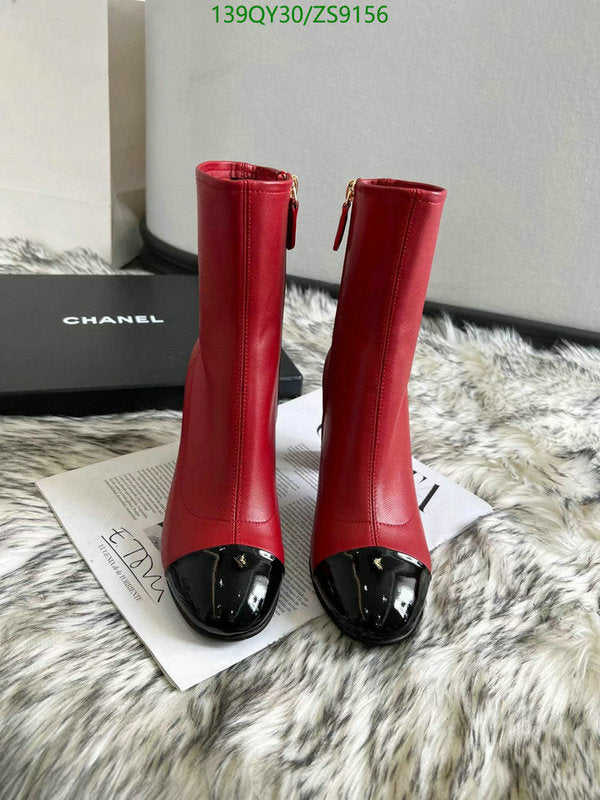 SAMC - CHL Women Boots - 230