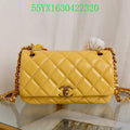 Satchel Bags - CHL Bags - 5390
