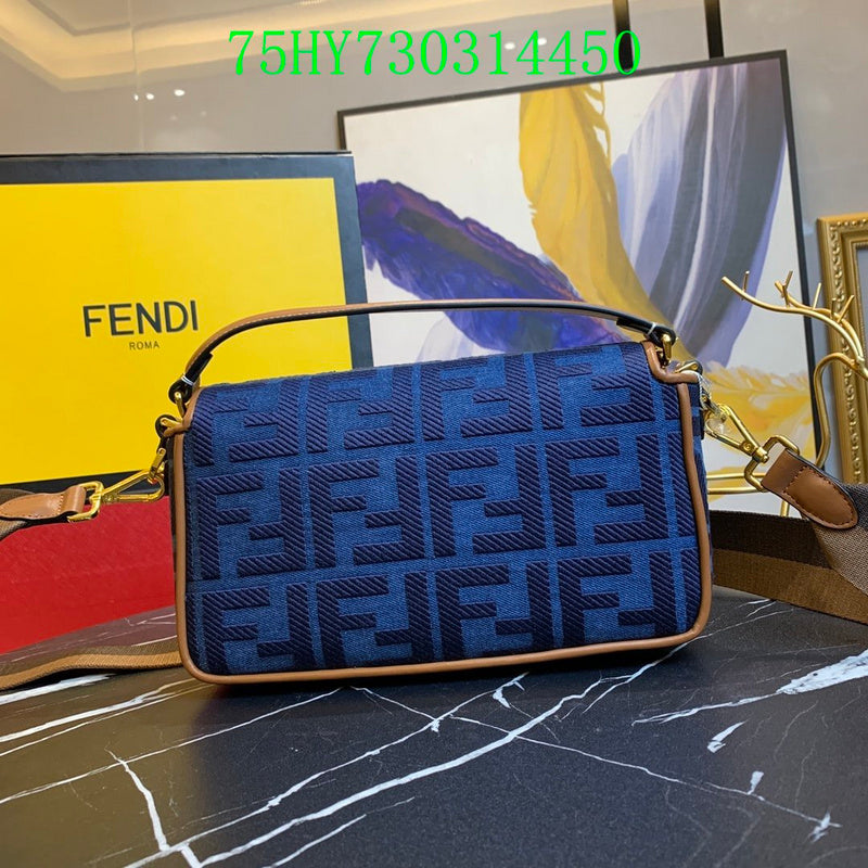 Glami - FDE Bags - 1834