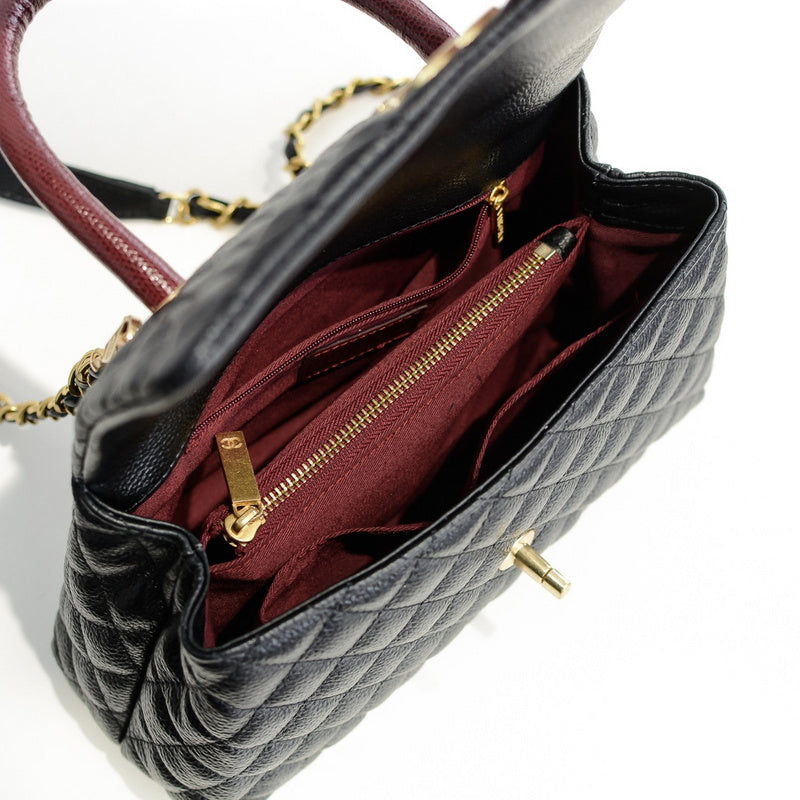 Satchel Bags - CLN Bags - 1227