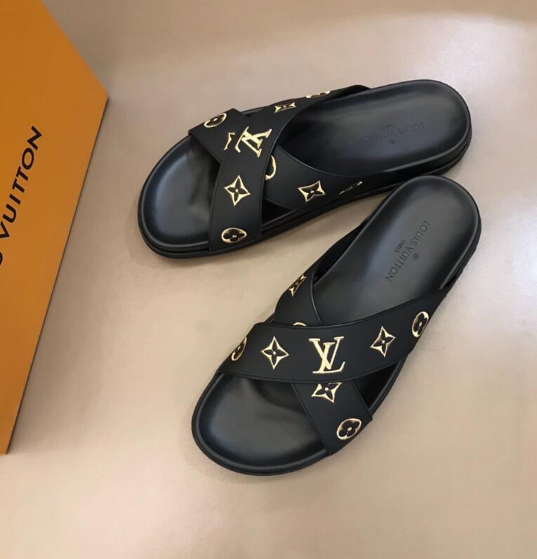 glamy - LOV Men Shoes - 1527