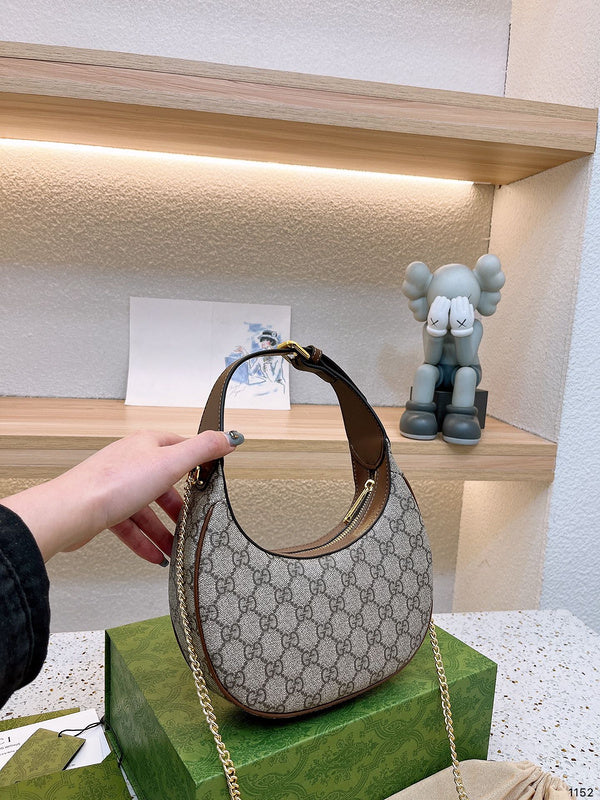 Glami Fashion - GCI Bags - 11919