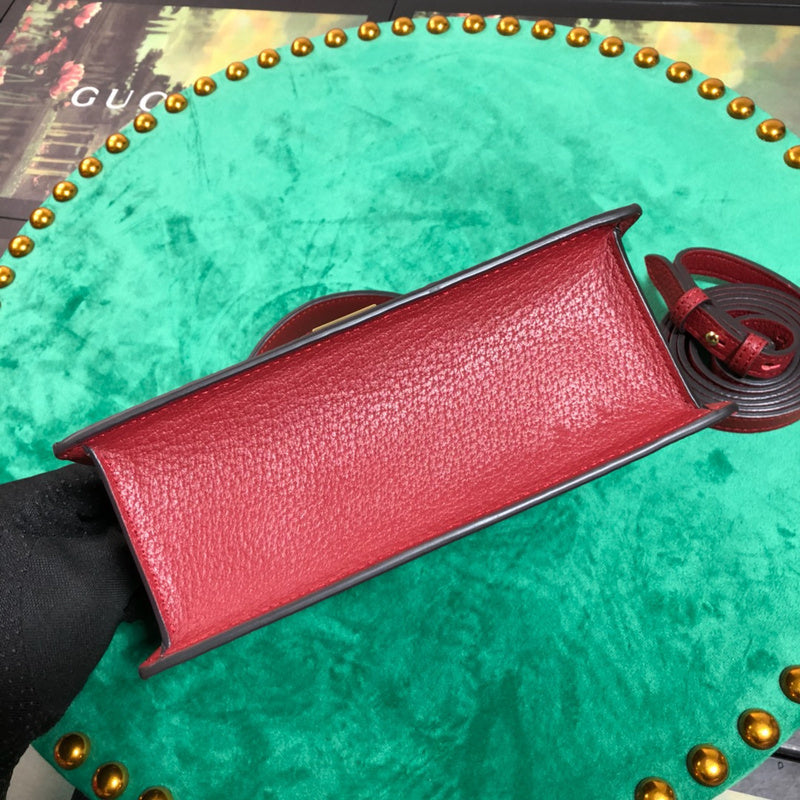 Satchel Bags - GCI Bags - 6313