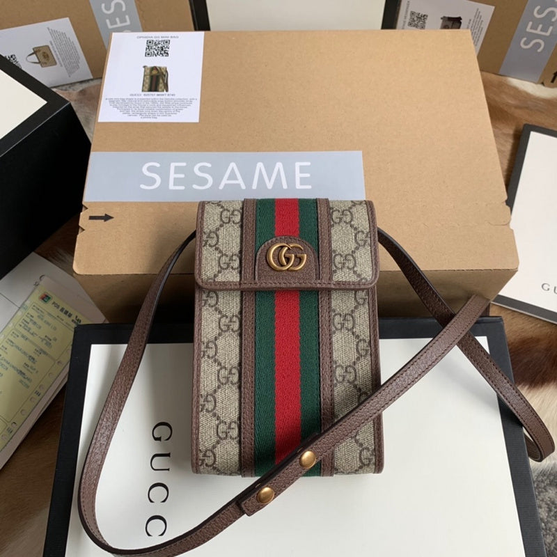 GUI2 Bags - Luxurious Bags  1439