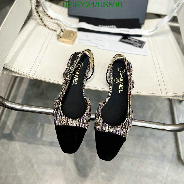 SAMC - CHL Women Shoes Ballet - 203