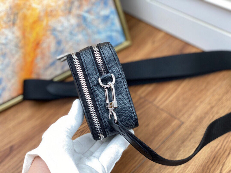 Glami- Glami- Lu-Vi bags - 3108