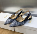 SAMCC - DOR Women Shoes - 201