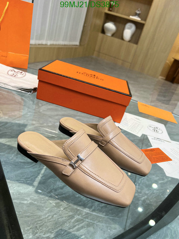 SAMC - HMS Women Shoes - 051