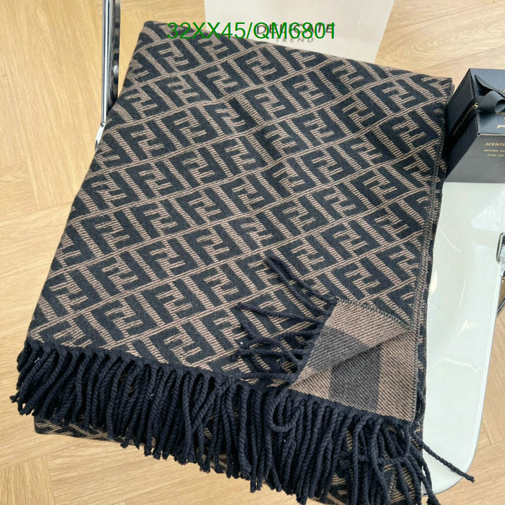 SAMC - FDE Scarves - 105