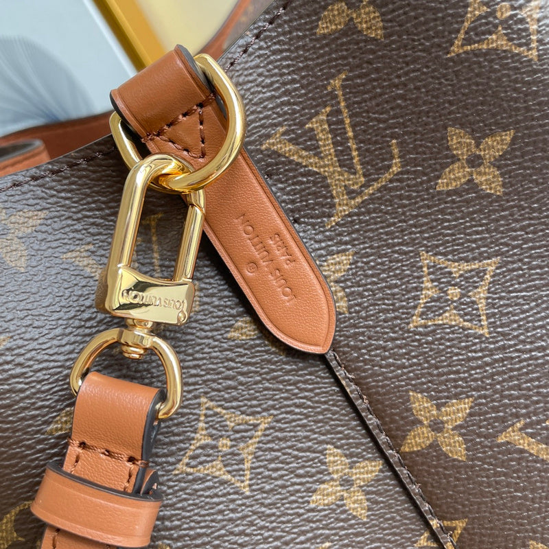 Satchel Bags - VL Bags - 1119
