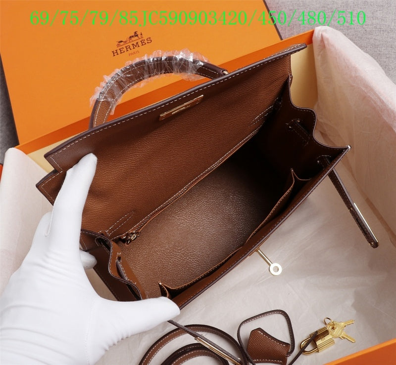 Glami - HMS Bags - 1292