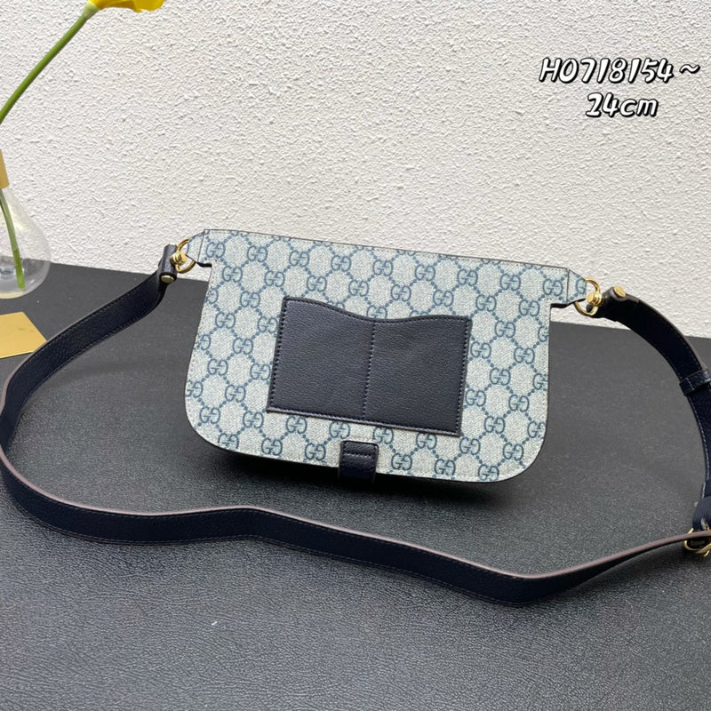 Satchel Bags - GCI Bags - 1647