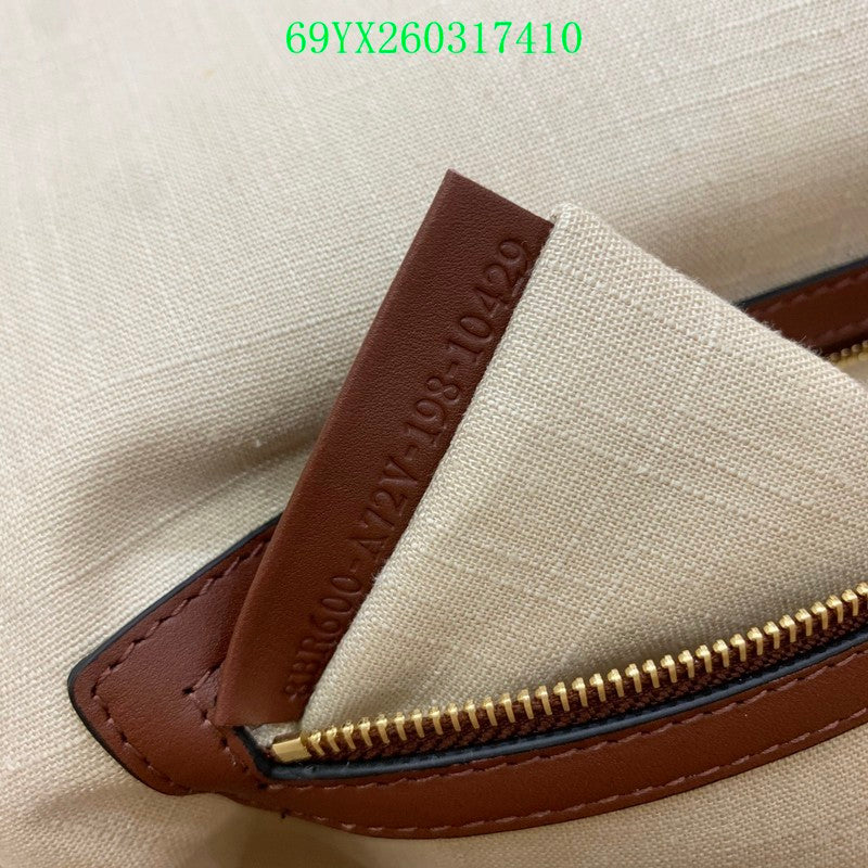 Glami - FDE Bags - 3392