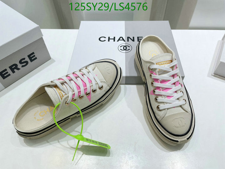 SAMC - CHL Women Shoes - 124